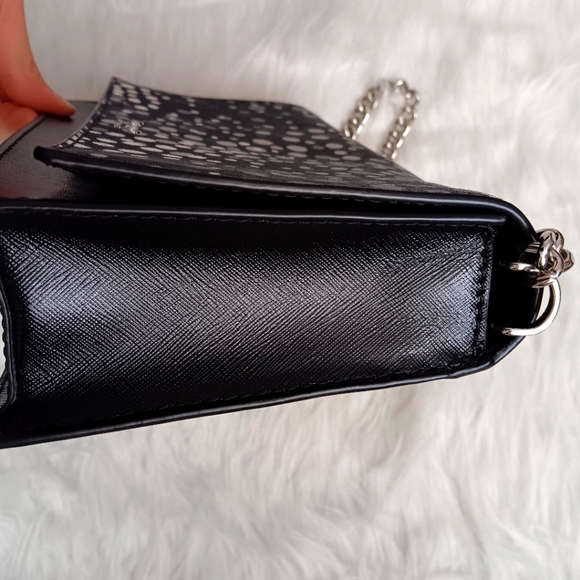 NWOT KATE SPADE BLUE DOT SHOULDER BAG - Picture 2 of 7